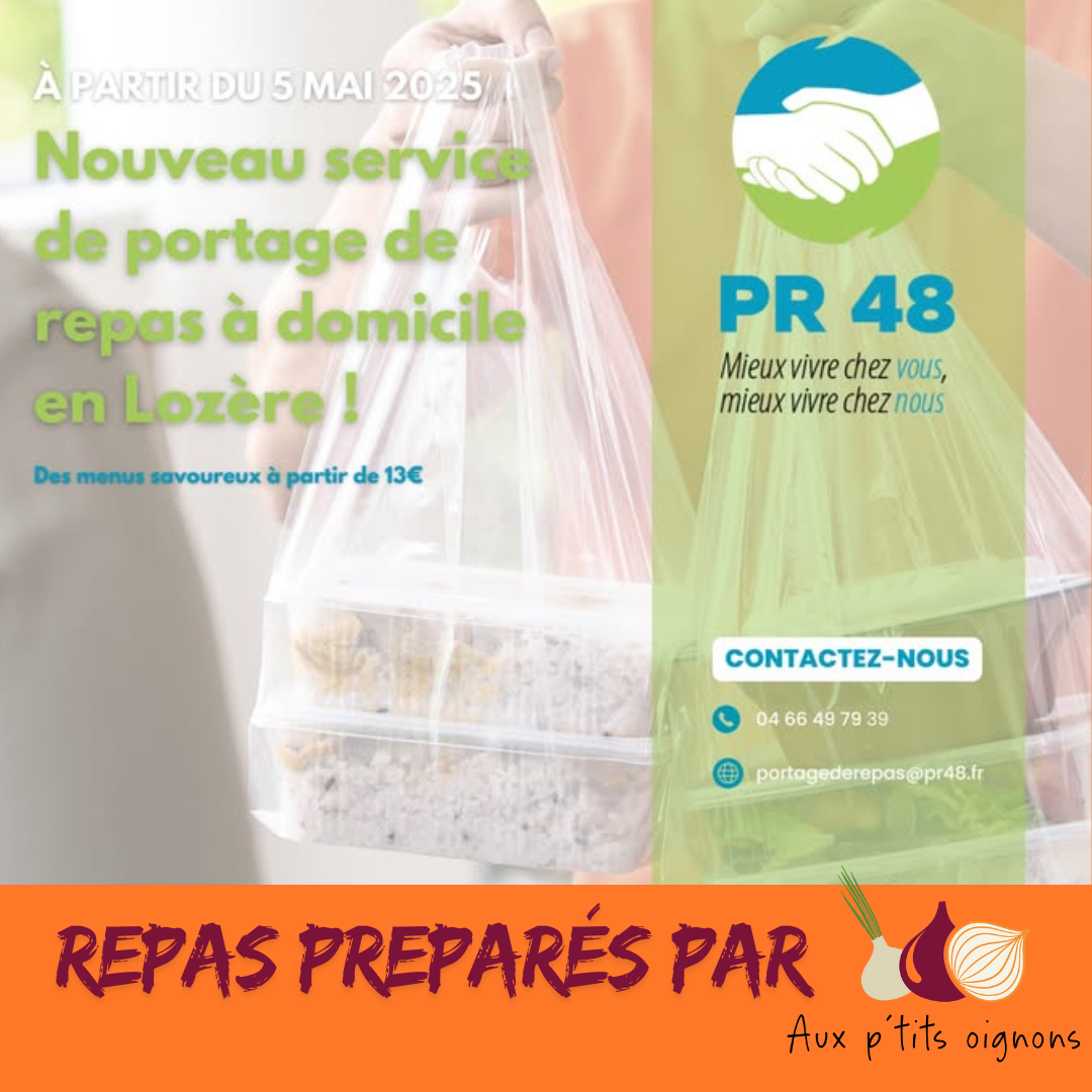 Démarrage d’un partenariat avec Présence Rurale 48