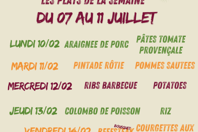 Venez profiter de notre climatisée